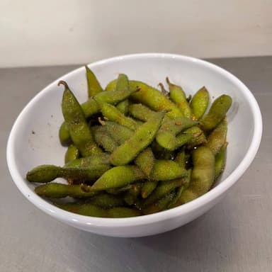 Edamames
