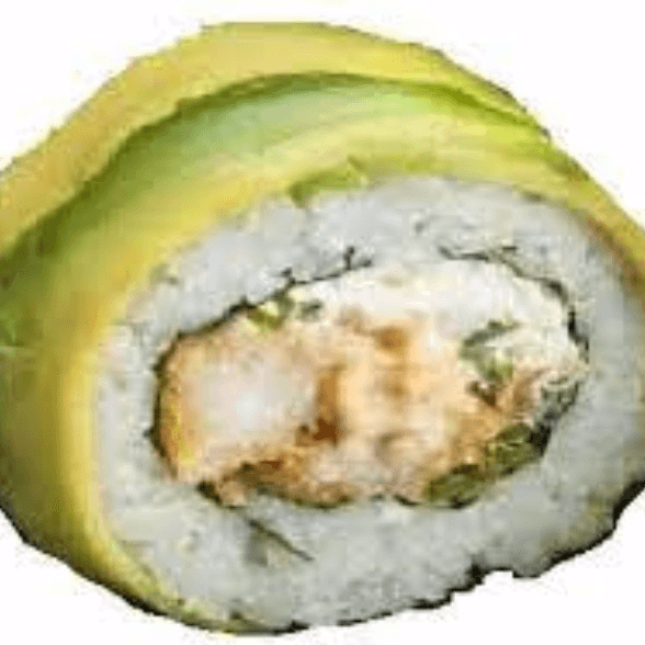 AVOCADO DE CARNITAS