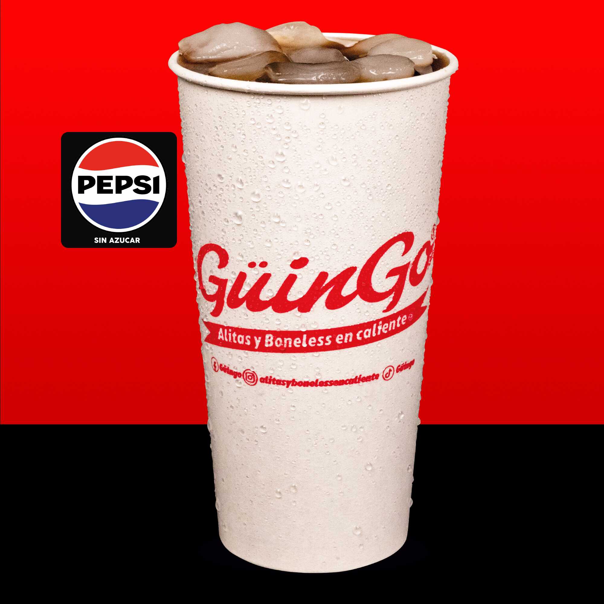 Pepsi Sin Azucar 650 ml