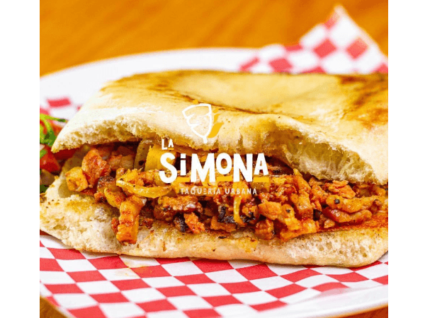 La Simona Taquería Urbana