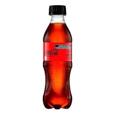 Coca Cola Zero 300 ml