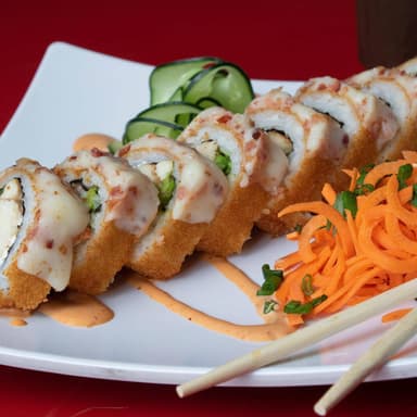 Cordón Blue Roll