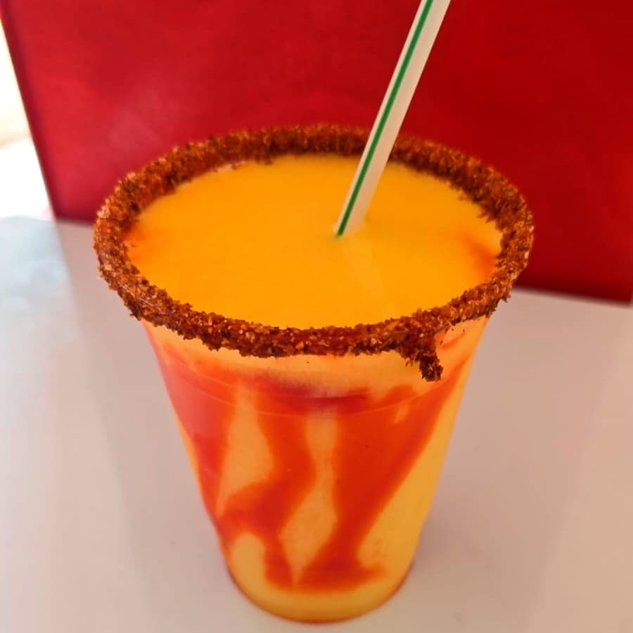 Smoothie de Mango