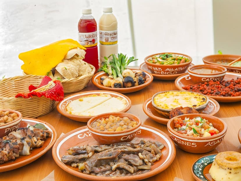 Carnes Asadas Pipiolo - San Isidro