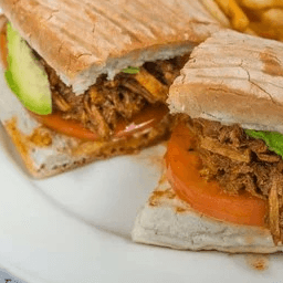 Torta Lomo