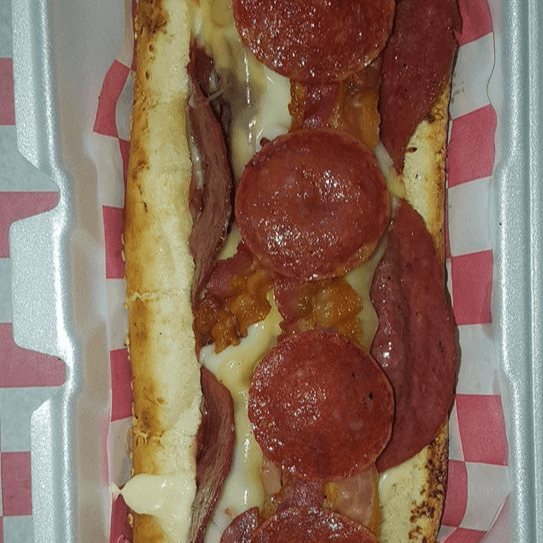 Hotcho Italiano
