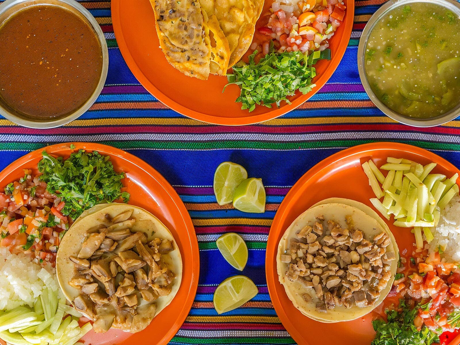 Tacos y Carnitas El Torito