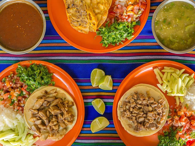 Tacos y Carnitas El Torito