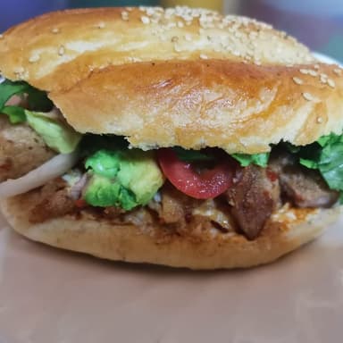 Torta Tommy