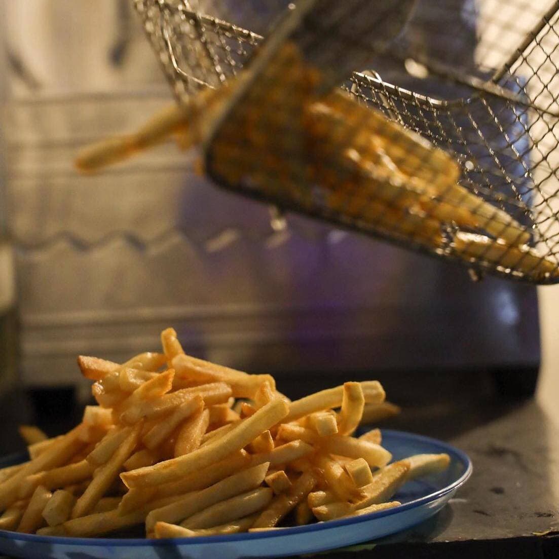 Curro papas