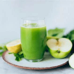 Pera y Pepino
