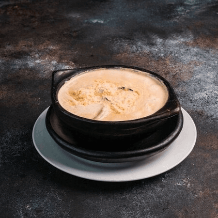 Cazuela de Mariscos