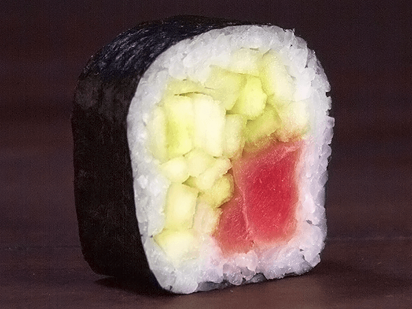 Tekka Maki