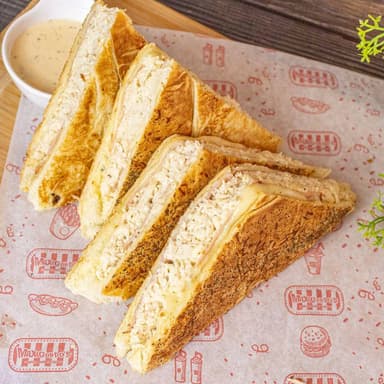 Sandwich Gourmet