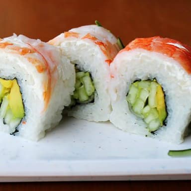 Tempura Maki