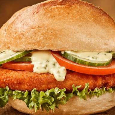 Torta de Milanesa