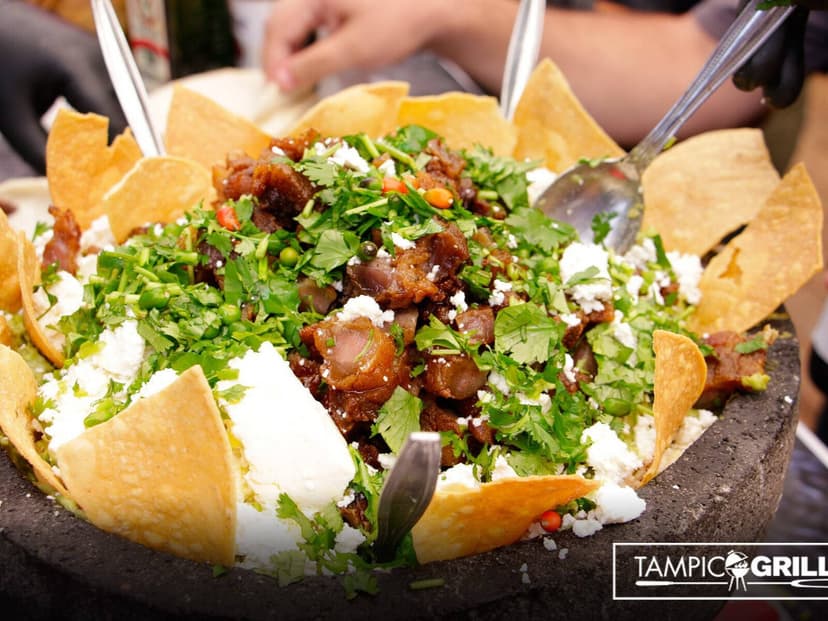 Tampico Grill