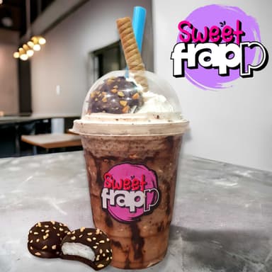 Frappé Chocolatín