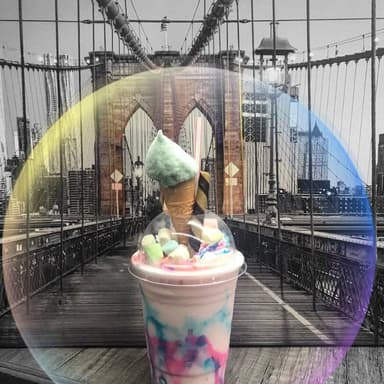 Frappe de Unicornio