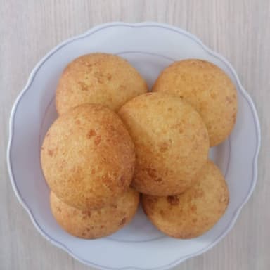 Combo-Almojábanas Paga 5 Lleva 6