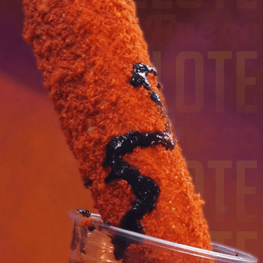 Elote Fuego