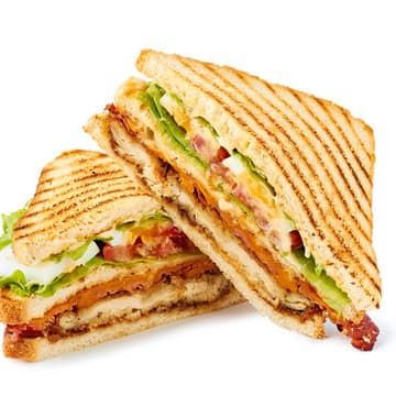 Club Sándwich