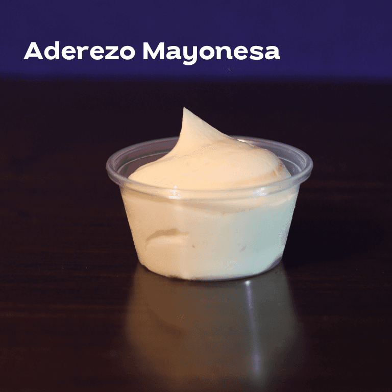 Mayonesa