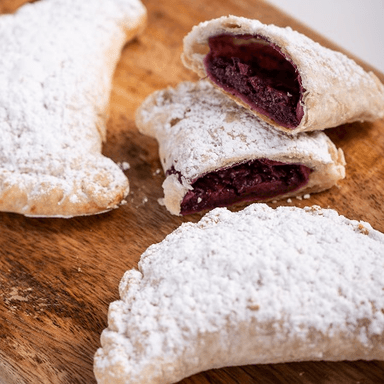 Empanada de Zarzamora