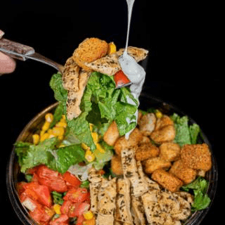 ENSALADA