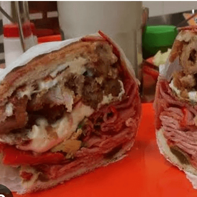 TORTA COMBINADA