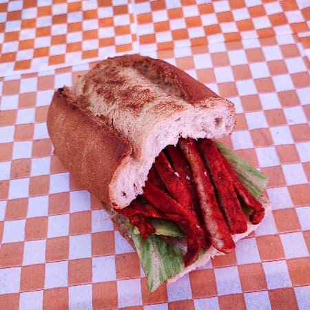 Torta de Adobada