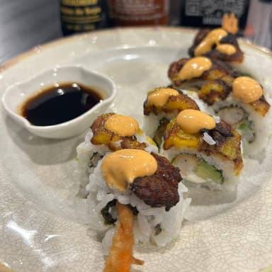 Deluxe Roll