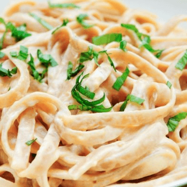 Fettucine Chipotle