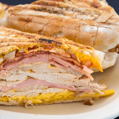 Sandwich Ejecutivo