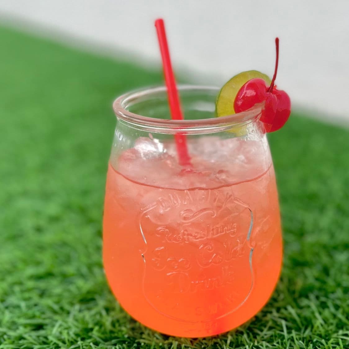 Pink Limonade