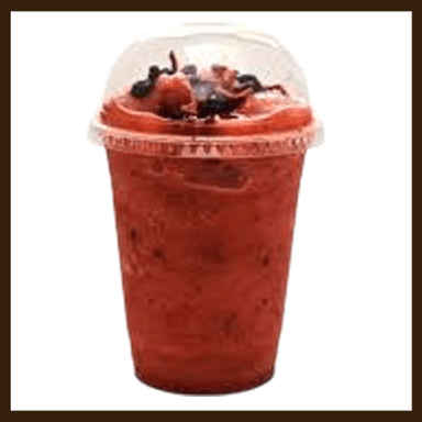 Frappé de Tisana