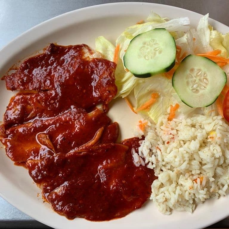 FILETE A LA DIABLA