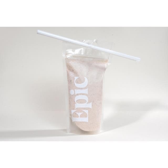Malteada Nutella 400ml