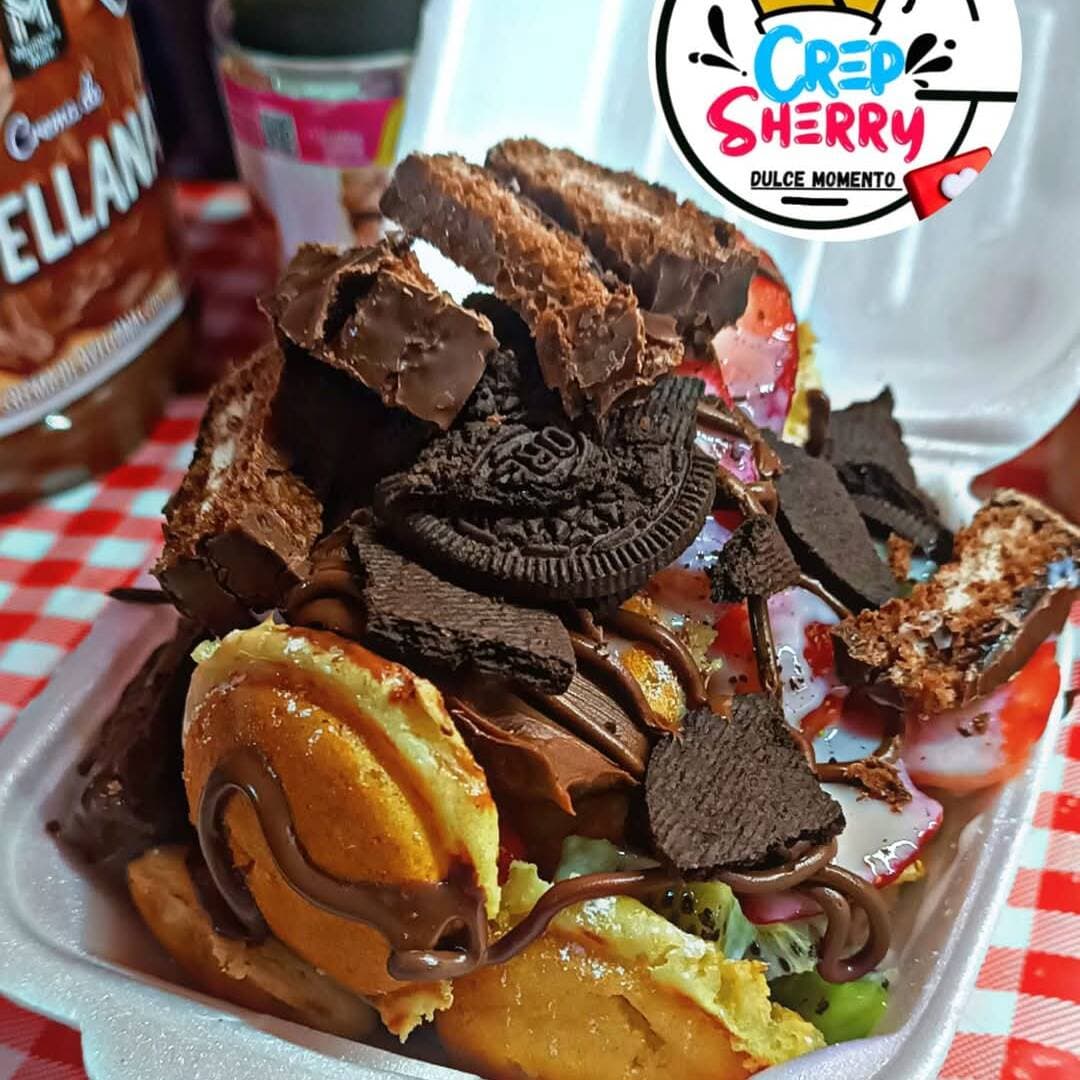 Mini Hot Cakes 15 Pz Especial