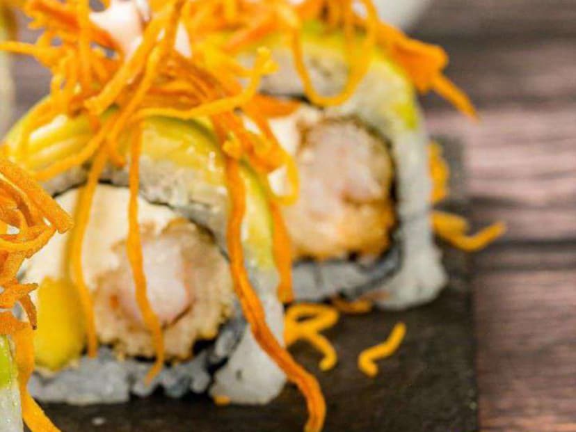 City Poke (Calle 109)