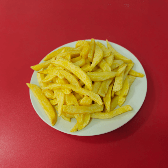 Porción de Papas Fritas