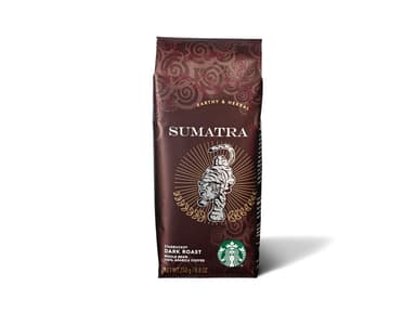 Cafe Sumatra 250g