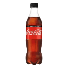 Coca-Cola Zero