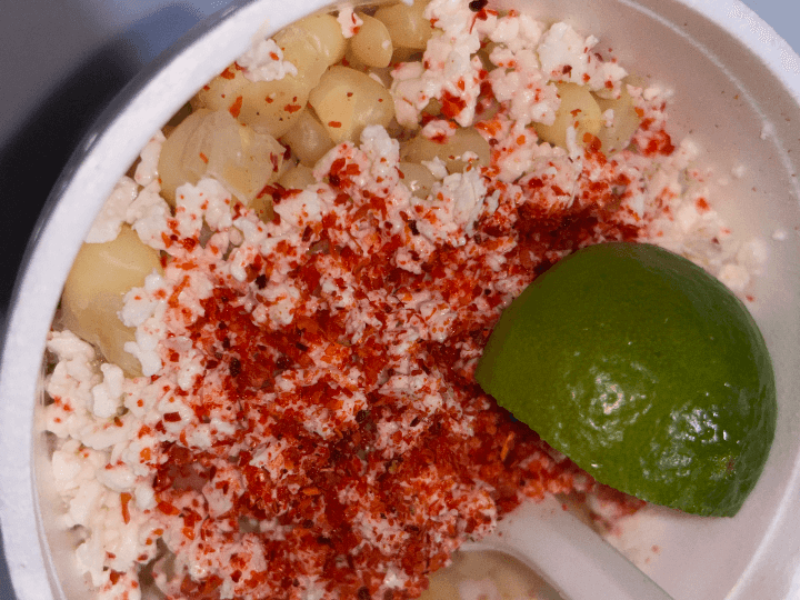 ELOTES 686