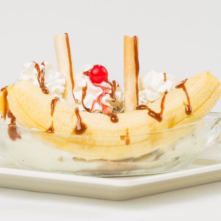 Banana Split