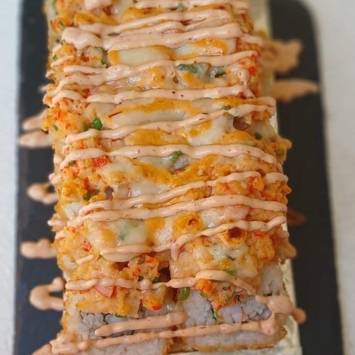 Sushi Titina