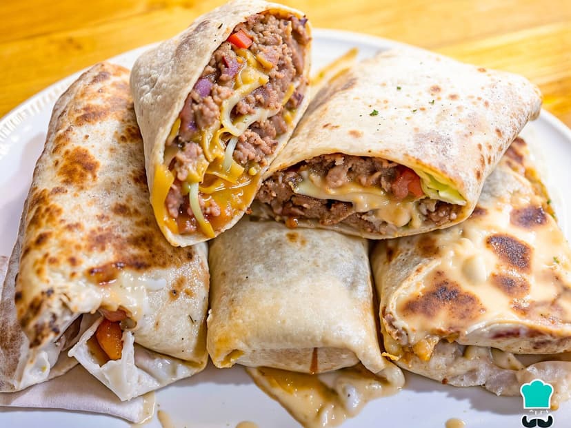 Gogo's Comida Mexicana y Más