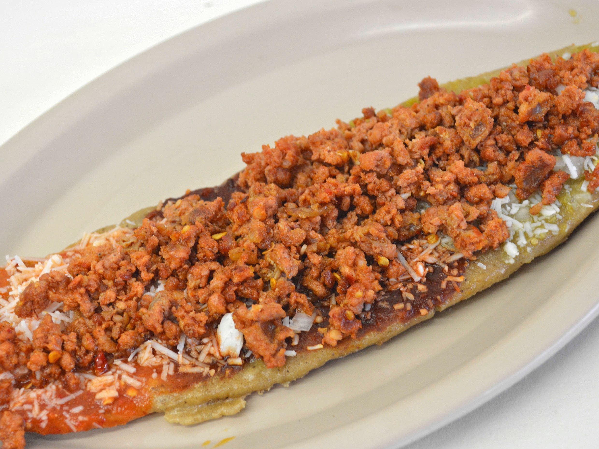Huarache de Pastor (25 cm)