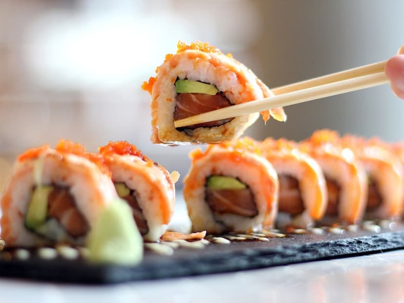 Sakura Sushi