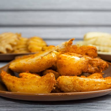 Orden de Papas Gajo